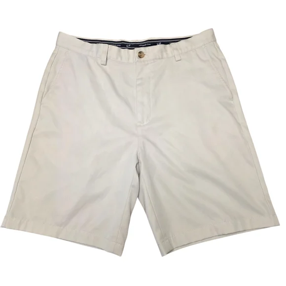 Vinyard Vines Men's Links Golf Shorts Size 34 - Picture 4 of 14